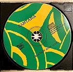  Santana Greatest Hits Live