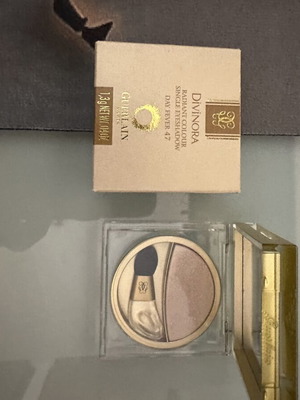 Guerlain Divinora Radiant Colour Single Eyeshadow