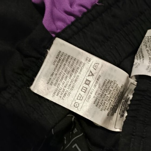 Adidas Originals Deutsch Team tracksuit like new, size M, black and pink