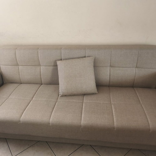 Sofa bed with storage space new