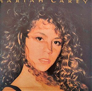 Mariah Carey - Mariah Carey (Cassette)