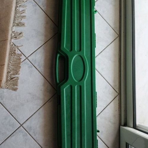 Shotgun case like new