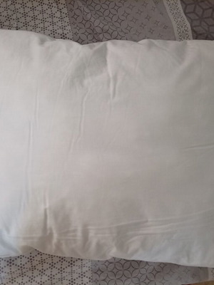 Sleeping pillow