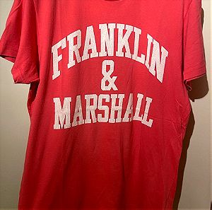 Franklin & Marshall T-shirt