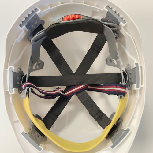 JSP Work and Activity Helmet new, very lightweight