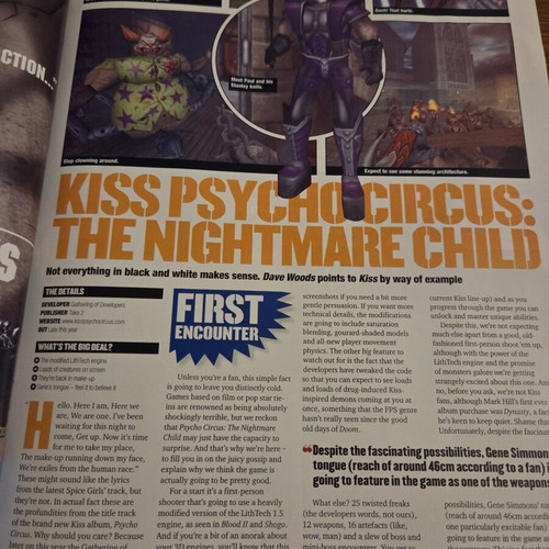 PC Zone magazine June 2000 issue 90 like new