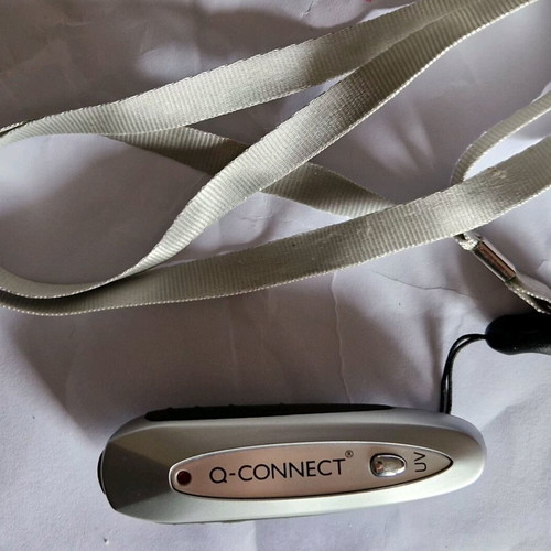 Coin detector portable new for counterfeit detection