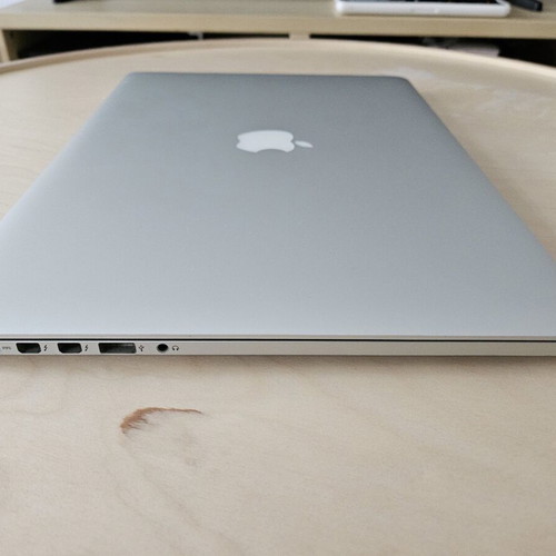 MacBook Pro Retina 15inch Intel i7