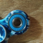 Spinner new