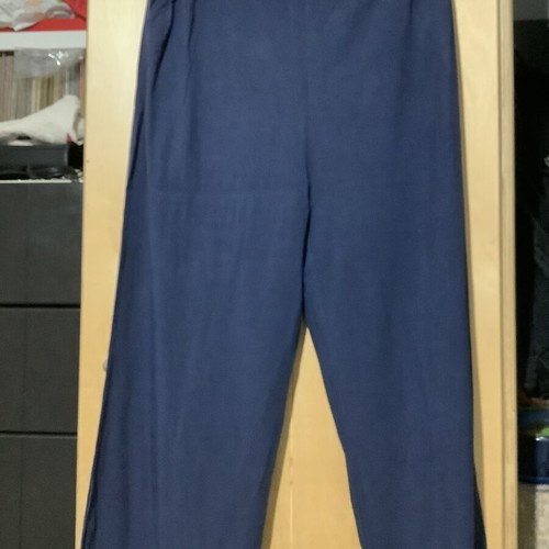 Γυναικείες παντελόνες, XL και XXL, made in Italy