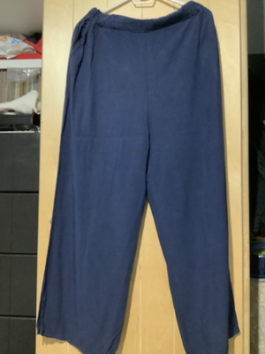 Γυναικείες παντελόνες, XL και XXL, made in Italy