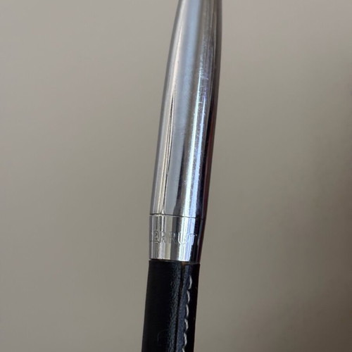 Cerruti 1881 luxury Selier Ballpoint pen new