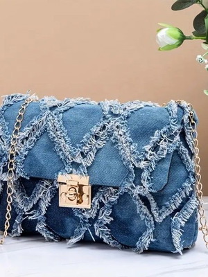 Bag new