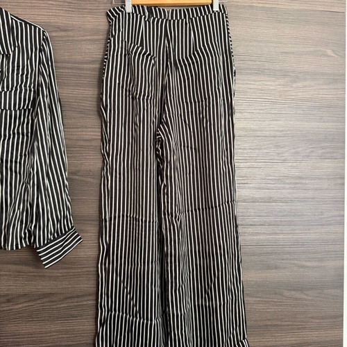 Nadia Rapti Magnolia set new, pants size M and shirt size L