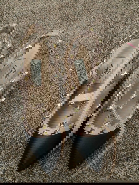 valentino new heels αφορετα 38