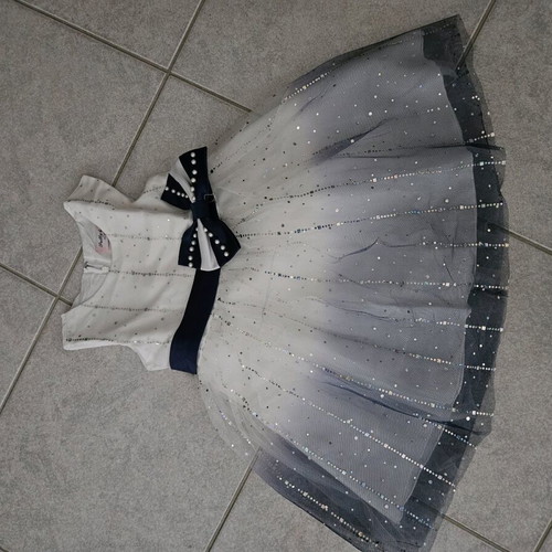 Dress like new for 30 months old