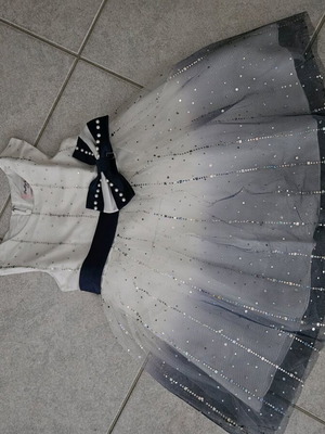 Dress like new for 30 months old