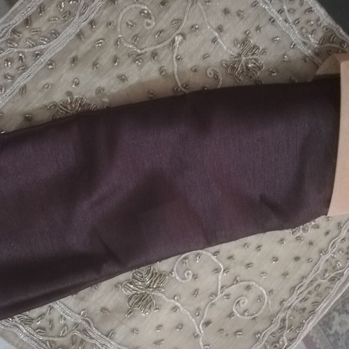 Cushion cover new 40x40 decorative