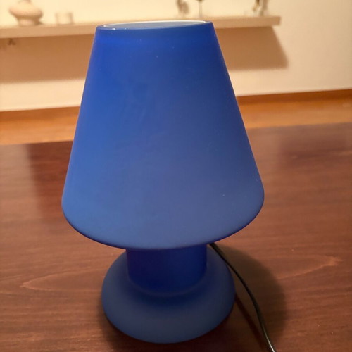 Table lamp like new