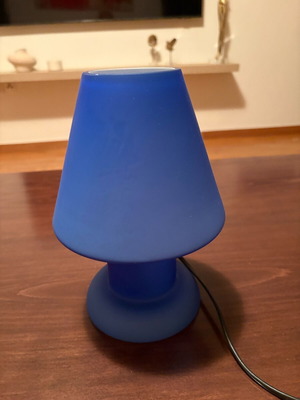 Table lamp like new