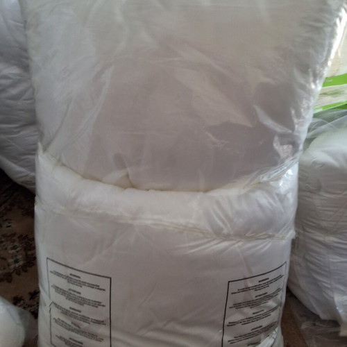 Utopia pillows set of 2, 50/50, new