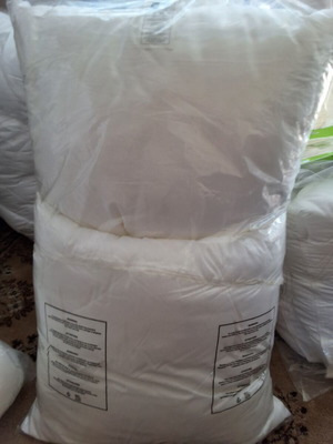 Utopia pillows set of 2, 50/50, new
