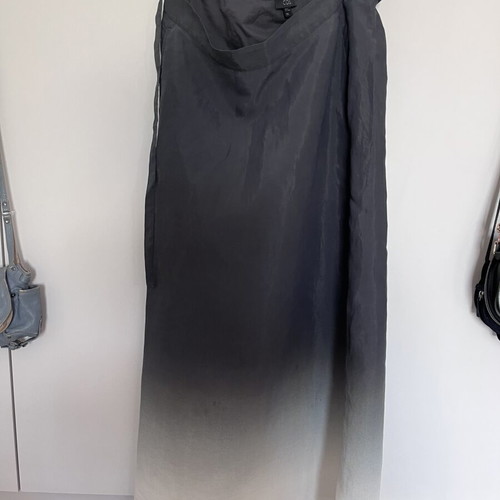 COS skirt like new, gradient dress with pockets, size S