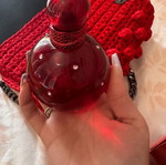 Perfume slightly used