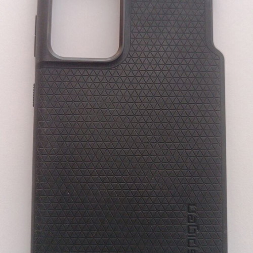 Spigen Liquid Air case for Samsung Galaxy S21 new