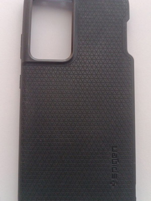 Spigen Liquid Air case for Samsung Galaxy S21 new