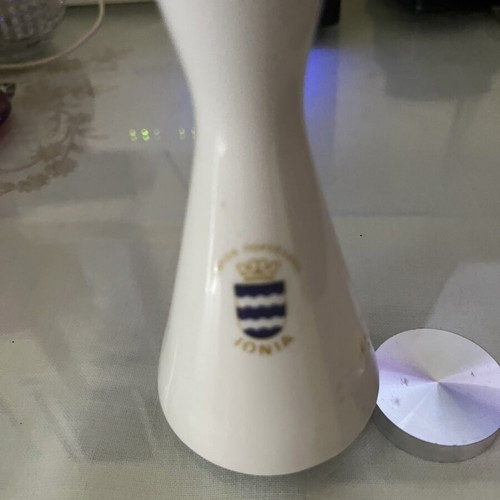 Diakozmitiko decoration used