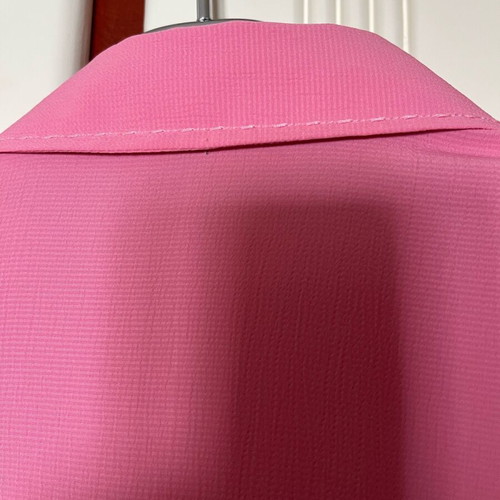 Erfo shirt new, 4XL, pink