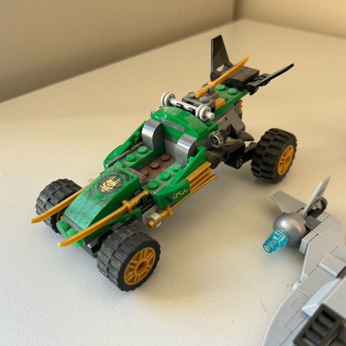 Lego used set in very good condition