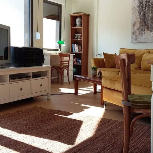 Hemnes IKEA TV furniture used, solid poplar wood