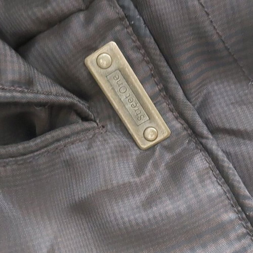 Street One winter coat original like new