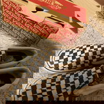  Vans παπούτσια