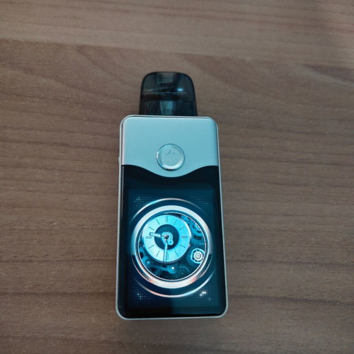 Voopoo Vincie e120 like new
