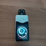 Voopoo Vincie e120 like new