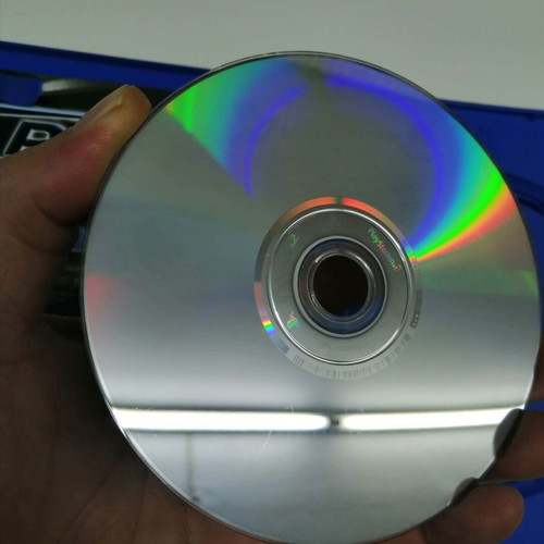 Pro Evolution Soccer 2008 PS2 game, Greek version