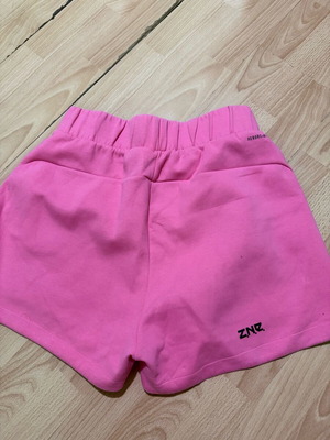 Adidas shorts like new, pink, size M
