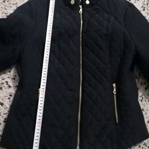 M&S Per Una Women's Navy Jacket Like New