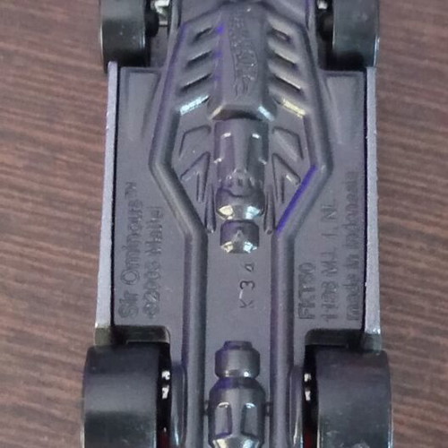 Hot Wheels μεταλλικό παιχνίδι αυτοκίνητο