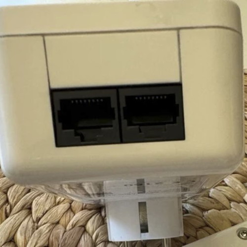 Devolo dLAN 550 duo+ Powerline Starter Kit