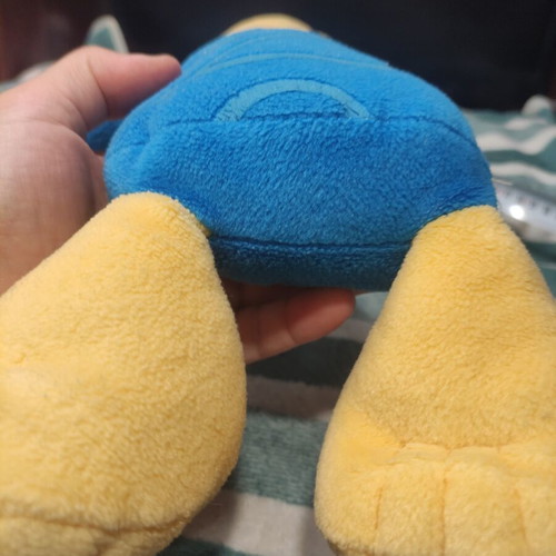 Phoebus plush mascot Athens 2004 Olympic Games like new, 32cm