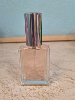 Perfume regular, new, official tester Eau de Parfum