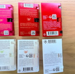 Guerlain Discovery Set 6 perfume samples new