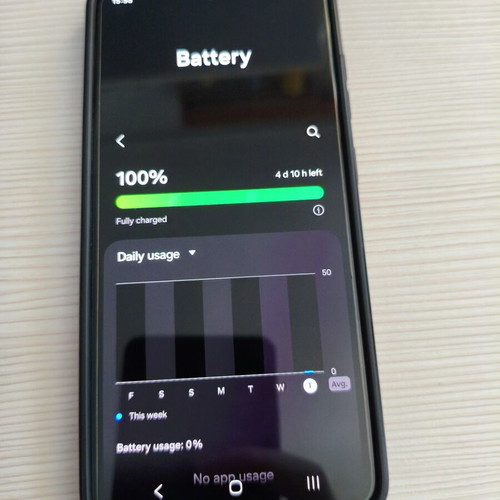 Samsung Galaxy S21 FE 5G Dual SIM smartphone, 8GB RAM, 256GB, graphite