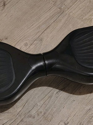 Hoverboard like new