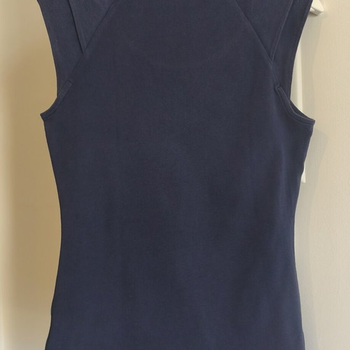 Esmara woman top navy blue size S