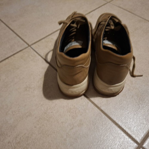 Hogan shoes size 34